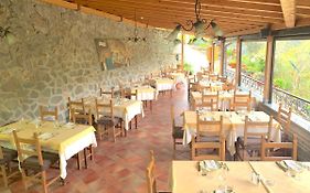 La Favorita Apricale B&B